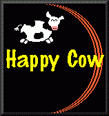 Logo de HappyCow